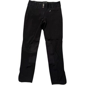 Good Rider Women’s Riding‎ Black Pants - 26
